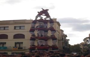 Diada del Roser dels Xicots de Vilafranca 
