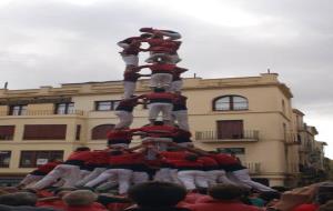 Diada del Roser dels Xicots de Vilafranca 