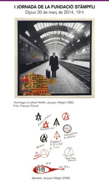 EIX. Diàlegs dArt Contemporani