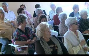 Ajuntament de Vilanova.  Dones amb memòria de Vilanova