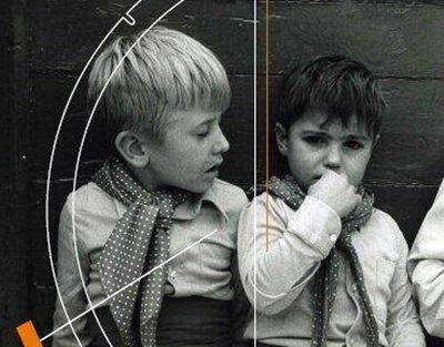 EIX. Dos vilanovins, protagonistes del cartell del Concurs de Castells de Tarragona