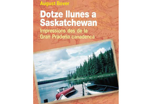 Eix. Dotze llunes a Saskatchewan
