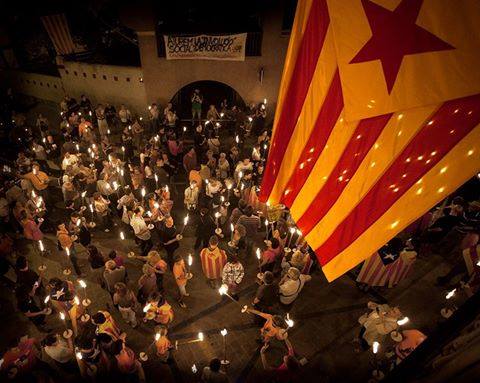 Eix. Dret a decidir