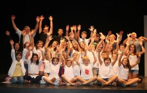 EIX. Dues estrenes de l'Escotilló Jove, al Círcol Catòlic de Vilanova