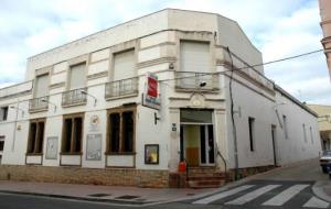 Ajuntament de Bellvei. El Casal de Bellvei passa a ser d'ús municipal