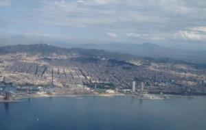 Generalitat de Catalunya. El Catàleg del paisatge de la Regió Metropolitana de Barcelona se sotmet a informació pública
