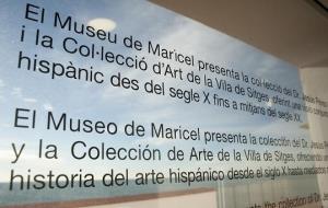 El Cau Ferrat i el Museu de Maricel recuperen l'esplendor