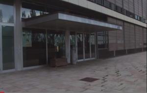 Ajuntament de Cunit. El Centre de Formació d'Adults Dolors Paul de Cunit