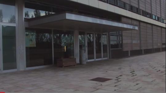 Ajuntament de Cunit. El Centre de Formació d'Adults Dolors Paul de Cunit