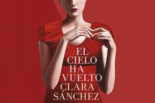 Eix. El Cielo ha vuelto