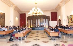 CC Alt Penedès. El Consell Comarcal de l'Alt Penedès aprova un pressupost de 6,4 milions d'euros