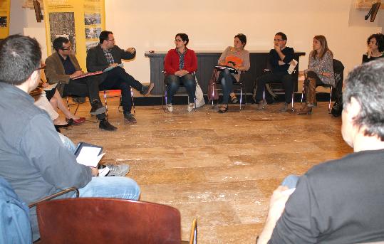 CC Garraf. El Consell Comarcal i les AMPA del Garraf demanen reunió conjunta a la Generalitat per tractar els retards en el pagament de les beques men