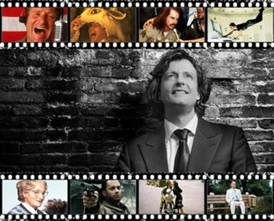 EIX. El Festival de Sitges porta les bandes sonores i veus de cinema al Palau de la Música