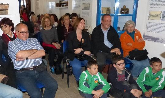 Ajuntament de Calafell. El Festival Rapala de Calafell clou amb un espectacle en homenatge a Carlos Barral