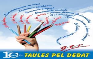 EIX. El GER afronta una reflexió de futur a partir del primer Congrés de l'entitat