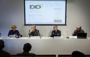 El Grup de Diaris Digitals de Catalunya pren impuls