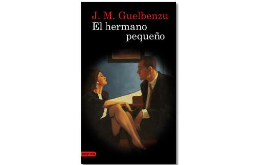 Eix. El hermano pequeño