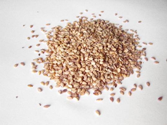 ACPG. El sèsam 