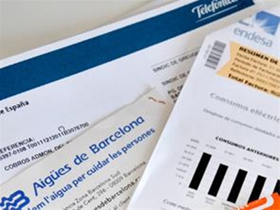 EIX. El Síndic proposa que es reconegui per llei el dret a l'aigua, la llum i el gas
