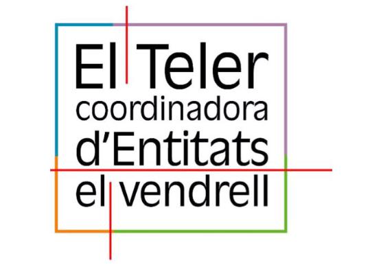 Eix. El Teler, coordinadora d'Entitats el Vendrell