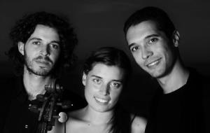 EIX. El Trio Rodin