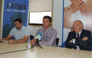 Ajuntament del Vendrell. El Vendrell acull la primera edició del Dia de lEmprenedoria del Sud de Catalunya