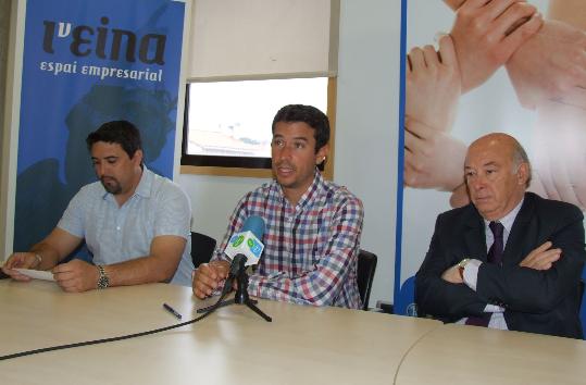 Ajuntament del Vendrell. El Vendrell acull la primera edició del Dia de lEmprenedoria del Sud de Catalunya