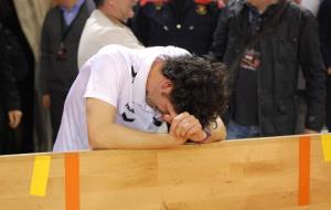 El Vendrell amplia la seva llegenda reeditant la Copa del Rei