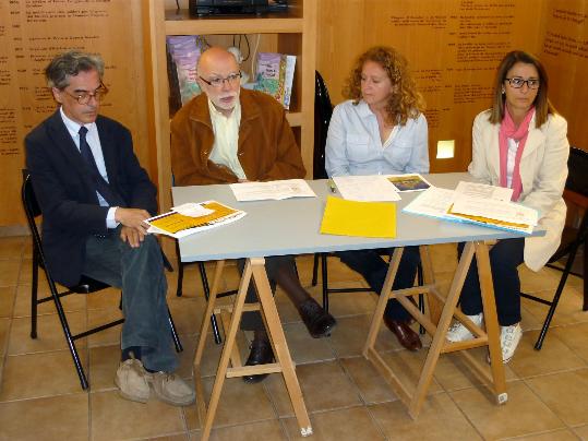 Ajuntament del Vendrell. El Vendrell continua amb les activitats nocturnes per celebrar el Dia Internacional dels Museus