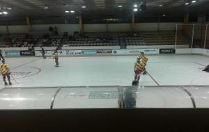 Jordi Graell. El Vendrell ha sumat els primers punts de la Copa