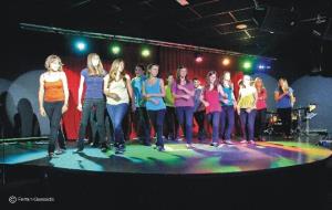 Ajuntament del Vendrell. El Vendrell homenatja santa Cecília amb un concert de tres corals del municipi