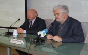 El Vendrell lliura els premis del concurs Joves amb idees