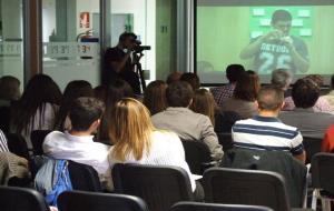 El Vendrell lliura els premis del concurs Joves amb idees
