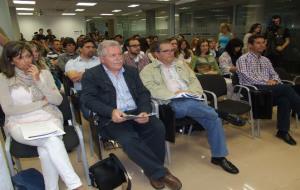 El Vendrell lliura els premis del concurs Joves amb idees