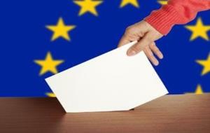 EIX. Eleccions Europees