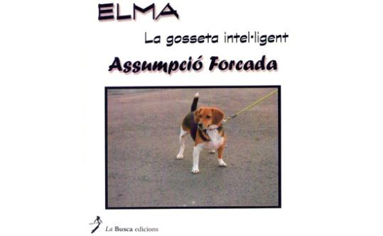 Eix. Elma, la gosseta intel·ligent