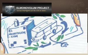 EIX. ElMonovolum Project