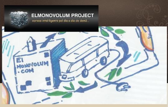 EIX. ElMonovolum Project
