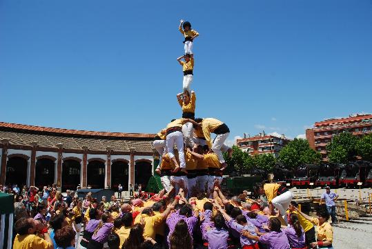 Maite Gomà. Els Bordegassos, al Museu del Ferrocarril