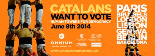 EIX. Els Bordegassos volen actuar a Roma el 8 de juny