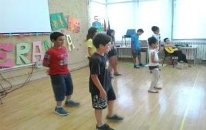 Ajt Sant Pere de Ribes. Els centres oberts de Sant pere de Ribes es mobilitzen pels drets dels infants