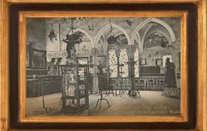 Museus de Sitges. Els experts en col.lecionisme tornaran a trobar-se a Sitges