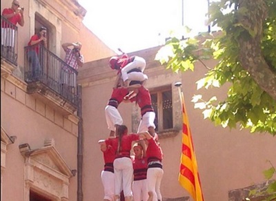 Nens del Vendrell. Els Nens del Vendrell celebren el seu 88è Aniversari