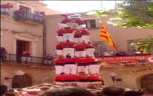 Els Nens del Vendrell celebren el seu 88è Aniversari