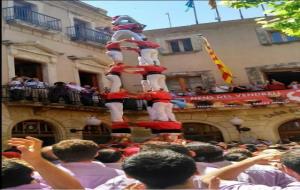 Els Nens del Vendrell celebren el seu 88è Aniversari