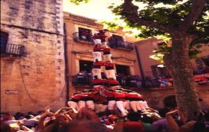Els Nens del Vendrell celebren el seu 88è Aniversari