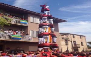 Els Nens del Vendrell fan  la segona Tripleta de vuit descarregada de la temporada 