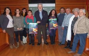 Ajuntament del Vendrell. Els Reis Mags d'Orient arribaran a les platges del Vendrell amb el vaixell reial