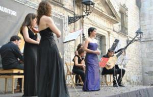 EIX. Ensemble Meridien