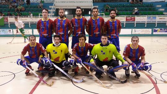 Esportspenedes.cat. Equip de l'Alcoi, el primer equip no català que juga la Copa